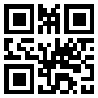 3307760746 - Immagine del Qr Code