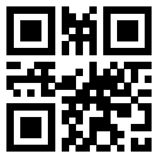 Il Qr Code di 3307760747