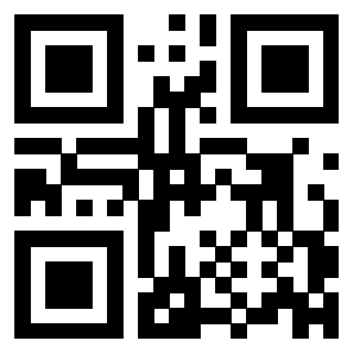 3307760748 - Immagine del Qr Code