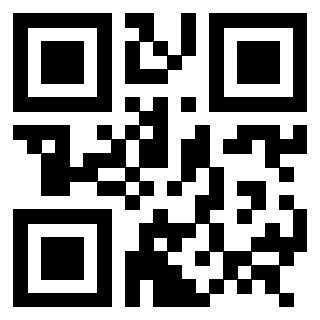 3307760749 QrCode associato