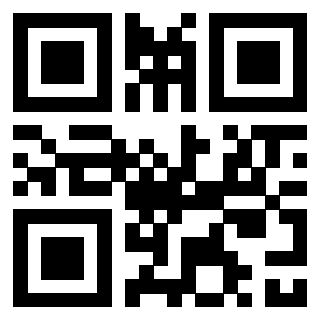 3307760751 - Immagine del QrCode associato