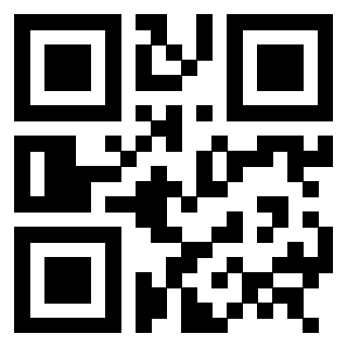 Scansione del Qr Code di 3307760754