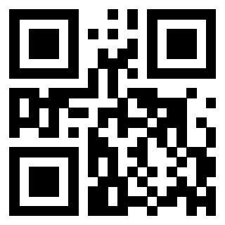 Immagine del QrCode di 3307760756