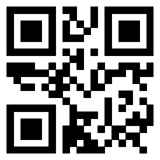 3307760757 - Immagine del Qr Code