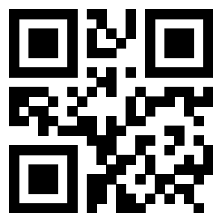 3307760759 - Immagine del QrCode associato