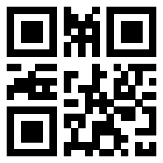 Il QrCode di 3307760763