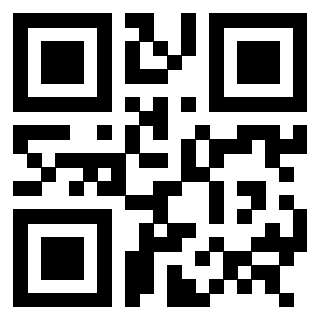 Il QrCode di 3307760766