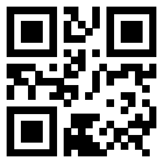 3307760772 Qr Code associato