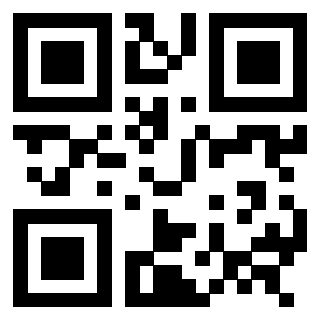 3307760773 QrCode associato