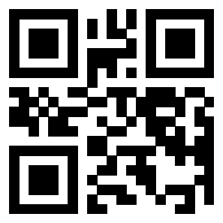 Il QrCode di 3307760776