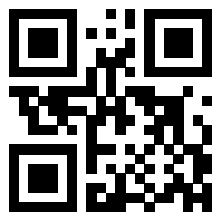 Immagine del QrCode di 3307760778
