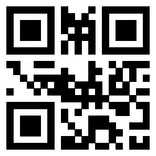 Immagine del Qr Code di 3307760782