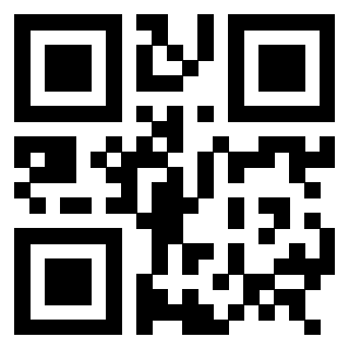 3307760783 QrCode associato