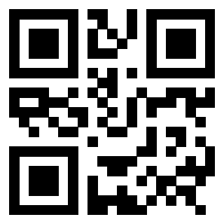 3307760784 QrCode associato