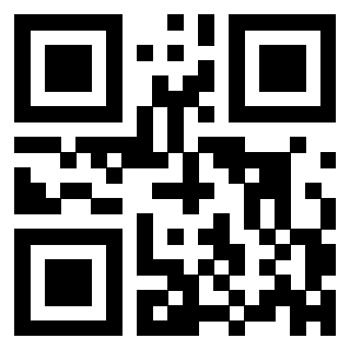 3307760787 Qr Code associato