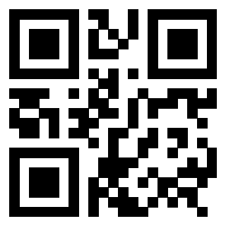 3307760788 QrCode associato
