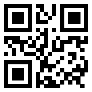 Immagine del Qr Code di 3307760790