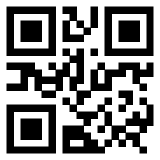 Scansione del QrCode di 3307760791