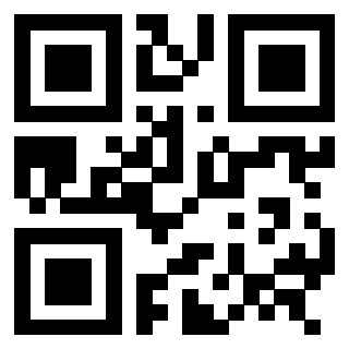 3307760793 Qr Code associato