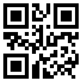 3307760794 QrCode associato
