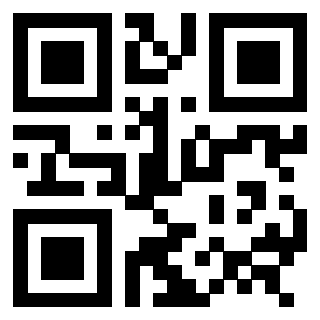 3307760796 - Immagine del Qr Code