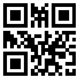Il QrCode di 3307760797