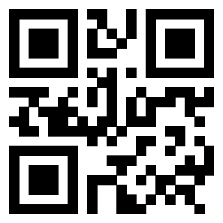 3307760798 QrCode associato