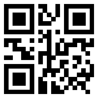 3307760799 QrCode associato