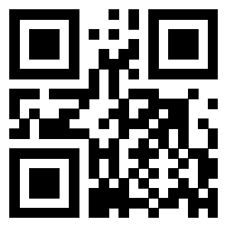Immagine del QrCode di 3307760802