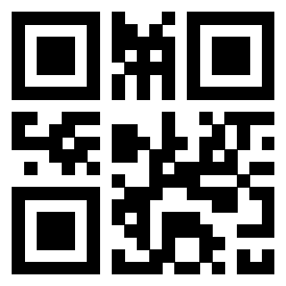 Scansione del Qr Code di 3307760804