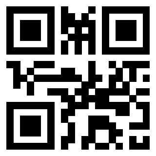 3307760806 - Immagine del QrCode associato