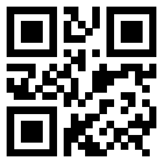 Qr Code di 3307760808