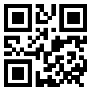 Immagine del QrCode di 3307760809