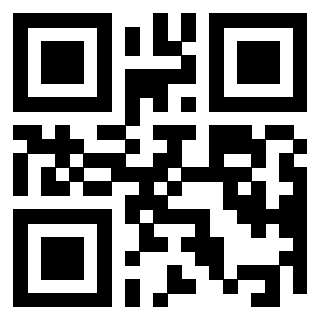 Immagine del QrCode di 3307760812