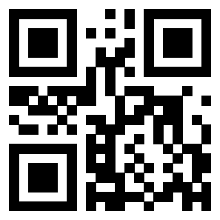 3307760814 - Immagine del Qr Code