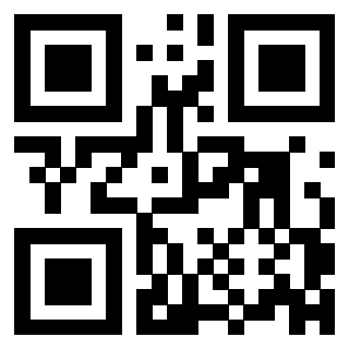 Qr Code di 3307760818