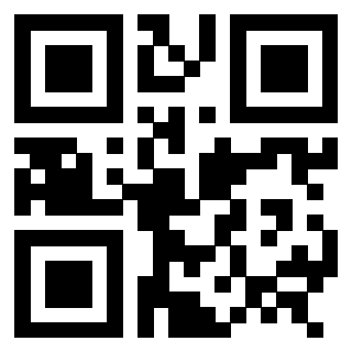QrCode di 3307760819