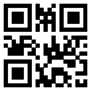 3307760820 - Immagine del QrCode