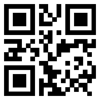 3307760823 QrCode associato