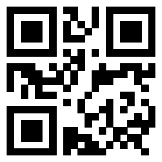 Scansione del QrCode di 3307760825