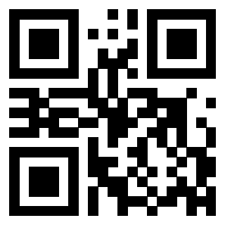 Scansione del QrCode di 3307760826