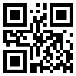 Immagine del QrCode di 3307760827