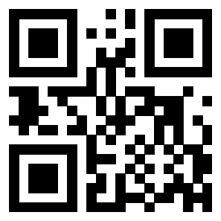 Scansione del QrCode di 3307760830