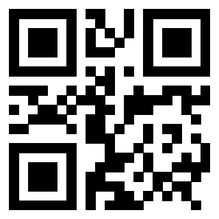 3307760831 QrCode associato