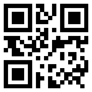 3307760832 - Immagine del Qr Code