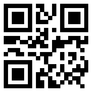 QrCode di 3307760833