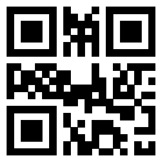 Qr Code di 3307760834