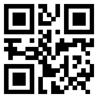QrCode di 3307760835