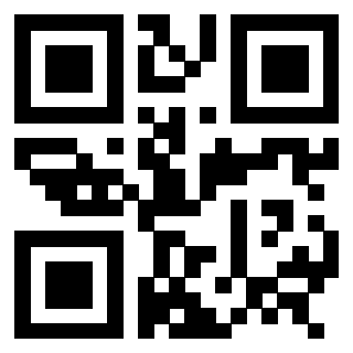3307760837 Qr Code associato