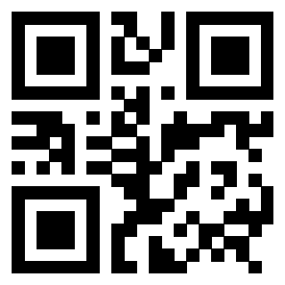 3307760838 Qr Code associato